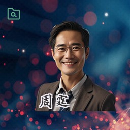 周霆